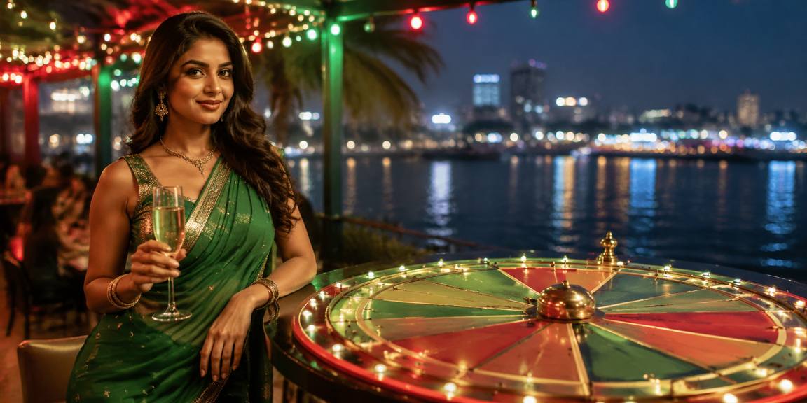 ur111 Live Immersive Roulette কীভাবে কাজ করে
