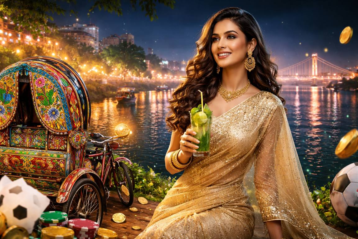 ur111 ur111 ক্যাসিনোতে যা পাবেন